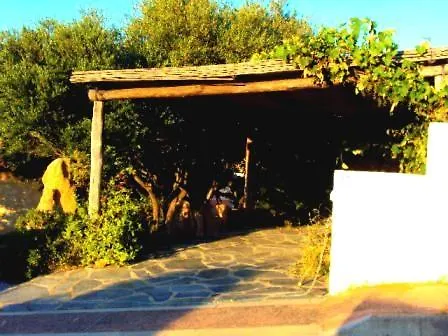 Le Caterine Villa Porto San Paolo